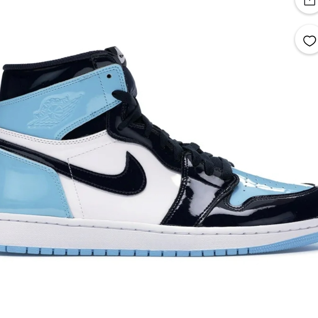 Jordan Women’s 1 Retro High
